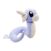 Officiële Pokemon knuffel Dratini +/- 26CM Banpresto Mofugutto 